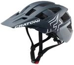 Cratoni Allset Pro MIPS Moutainbikehelm Fahrradhelm 360 Grad...