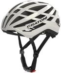 Cratoni C-Vento Fahrradhelm Rennradhelm Gravelhelm Ultra leicht perfekt...