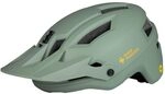 Sweet Protection Unisex Primer MIPS Fahrradhelm, Willow Green, 59-61CM