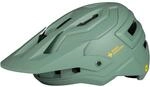 Sweet Protection Unisex Bushwhacker 2Vi MIPS Fahrradhelm, Willow Green, 53-56CM