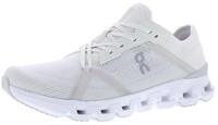 ON Running 3MF10262852 Cloud X 4 AD Damen White | Wolf EU 44