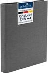 goldbuch 37725 Foto Ringbuch, Bella Vista, Foto Album 27,5 x 32 x 4,5 cm, Fotobuch