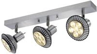 SLV LED Strahler ASTO dreh- und schwenkbar | Smarte Wand- und Decken-Leuchte zur