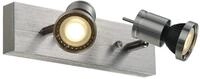 SLV LED Strahler ASTO dreh- und schwenkbar | Smarte Wand- und Decken-Leuchte zur