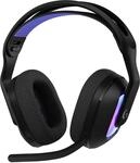 Logitech G G522 LIGHTSPEED, Kabelloses Gaming-Headset, Full-Band-Mikrofon,