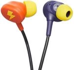 PowerA Kabelgebundene Ohrh&ouml;rer f&uuml;r Nintendo Switch - Pikachu Blossom, 3,5 mm,
