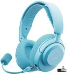 SteelSeries Arctis Nova 3P Wireless - PS5 Headset & PC Gaming Headset &ndash;