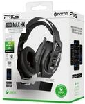 Nacon Gaming Headset RIG 900 Max HX