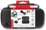 Nintendo Switch 2 Zubeh&ouml;r Set 7:1 &ndash; Tasche, Schutzcase, Case, Schutzfolie, Typ-C
