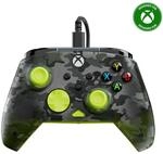 Turtle Beach Rematch Core Ghost Schwarz Camo/Gelb Wired Gaming Controller &ndash;