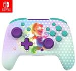 Turtle Beach Rematch Wireless Controller: Invincible Mario &ndash; Nintendo Switch, Lite