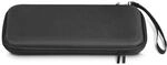 uRage Starter-Kit Tasche, Glas f&uuml;r Nintendo Switch 2, Schwarz
