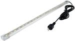 K&ouml;hko LED-Beleuchtung Leiste 40 cm wasserdicht f&uuml;r Wasserfall Alberta (15-150...