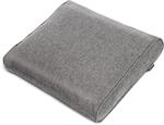 bomoe hochwertiges Outdoor Loungekissen 50x40cm &ndash; Bequemes R&uuml;ckenkissen 10cm...