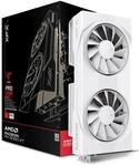 XFX VGA 8GB Radeon RX9060XT Swift DF OC White Gaming 2xDP/ 1xHDMI Swift Radeon...