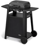 Enders Urban II Trolley, Tischgrill mit Trolley, Grillen-, Kochen- und Backen