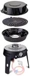 CADAC - Safari Chef 30 LP Combo - Tragbare Grills - GreenGrill...