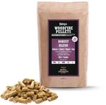 Ninja Woodfire Pellets Robuste Mischung 900 g, Original, passend f&uuml;r Ninja Woodfire