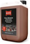 BALLISTOL 25441 Grill-Reiniger 5L Kanister &ndash; Aktiv-Schaum BBQ-Reiniger f&uuml;r...