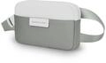Kapten & Son Bauchtasche Bergen Crossbody Muted Sage 1,5 L | Bauchtasche Damen &