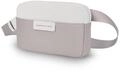 Kapten & Son Bauchtasche Bergen Crossbody Muted Clay 1,5 L | Bauchtasche Damen &