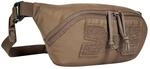 Tasmanian Tiger TT Hip Pouch leichte, Taktische H&uuml;ft-Tasche mit Netz-F&auml;chern und