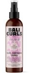BALI CURLS Curl Leave In Diffusing-Heat Protection Spray &ndash; Definierendes