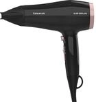 Taurus &ndash; Haartrockner Alize 2200 Lite, 2200W, 2 Temperatur- und