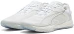 PUMA Accelerate Nitro SQD 4 Wei&szlig; Weiss, 42 Unisex