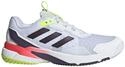 adidas Performance Crazyflight 6 M White Men