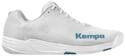 Kempa Damen Wing 2.0 Women Sport-Schuhe, Wei&szlig; Aqua, 41 EU