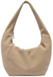 LIEBESKIND Berlin Hobo M FARRAH HYDRO SUEDE beige