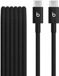 Beats USB-C auf USB-C Gewebtes Kabel, schnelles Laden, langlebiges und