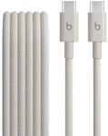 Beats USB-C auf USB-C Gewebtes Kabel, schnelles Laden, langlebiges und