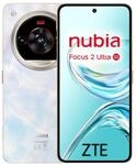 ZTE Nubia Focus 2 Ultra 8GB/512GB Wei&szlig; (Sunrise White) Dual-SIM