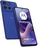 Motorola Moto G56 5G 8/256 GB, Kamera 50 MP + Flimmerschutzsensor, Display 6,72 Zoll