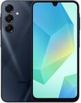 Samsung Galaxy A16 5G A166 Dual SIM 4GB RAM 128GB Enterprise Edition - Blue Black