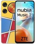 ZTE Nubia Music 2 4+128 DS 4G POP Art OEM