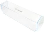Abstellfach 470x98mm 00704406 kompatibel mit / Ersatzteil f&uuml;r Bosch K&uuml;hlschrank