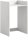 xonox.home - Waschmaschienenumbau Free 60x101x60 cm in wei&szlig; - Badset
