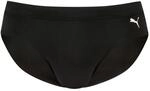 Puma Herren Classic Swim Briefs, Schwarz, M EU