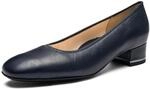 ara Damen GRAZ Pumps, (Blau 02), 35 EU