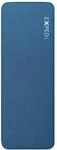 Exped DeepSleep Matte Single LW &ndash; selbstaufblasende, feste Auto-Isomatte, 7,6...