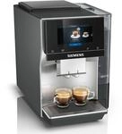 Siemens Kaffeevollautomat EQ700 classic, gro&szlig;es farbiges TFT-Display, 36 Hei&szlig;- und