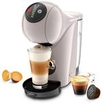 NESCAFÉ DOLCE GUSTO Genio S Kaffeekapselmaschine, abnehmbarer Wassertank 0,8 Liter,