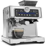Klarstein GrandPresso Touch Siebtr&auml;germaschine Mit Mahlwerk &ndash; 20-Bar, 1350 W,