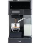Wilfa Volo Multi Kaffeemaschine - f&uuml;r Kapseln & gemahlenen Espresso - 1,6L