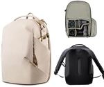 PGYTECH OneGo Lite Kamerarucksack 16L, Leichter Wasserabweisend Rucksack Fotografin