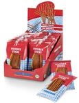 Huober Bio Sticks, kleine Salzstangen im Portionsbeutel, 30 Packungen x 40g, 1.2 kg