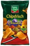 funny-frisch Chipsfrisch Oriental 150g